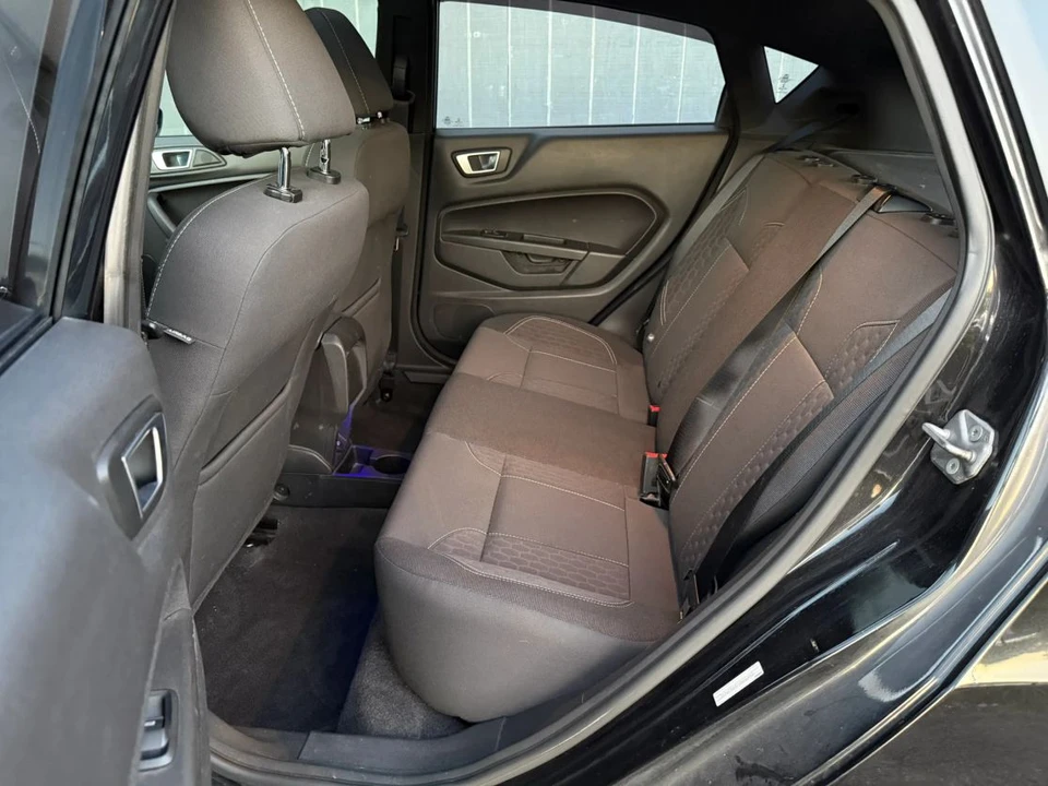 2015 Ford Fiesta - Image 13 of 22