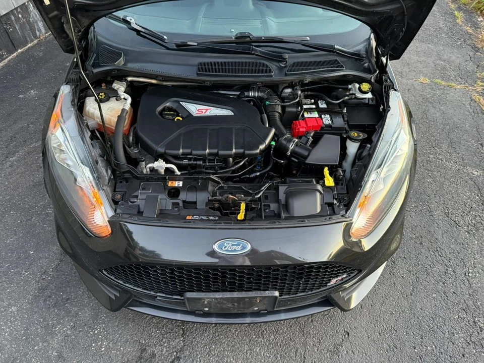 2015 Ford Fiesta - Image 22 of 22