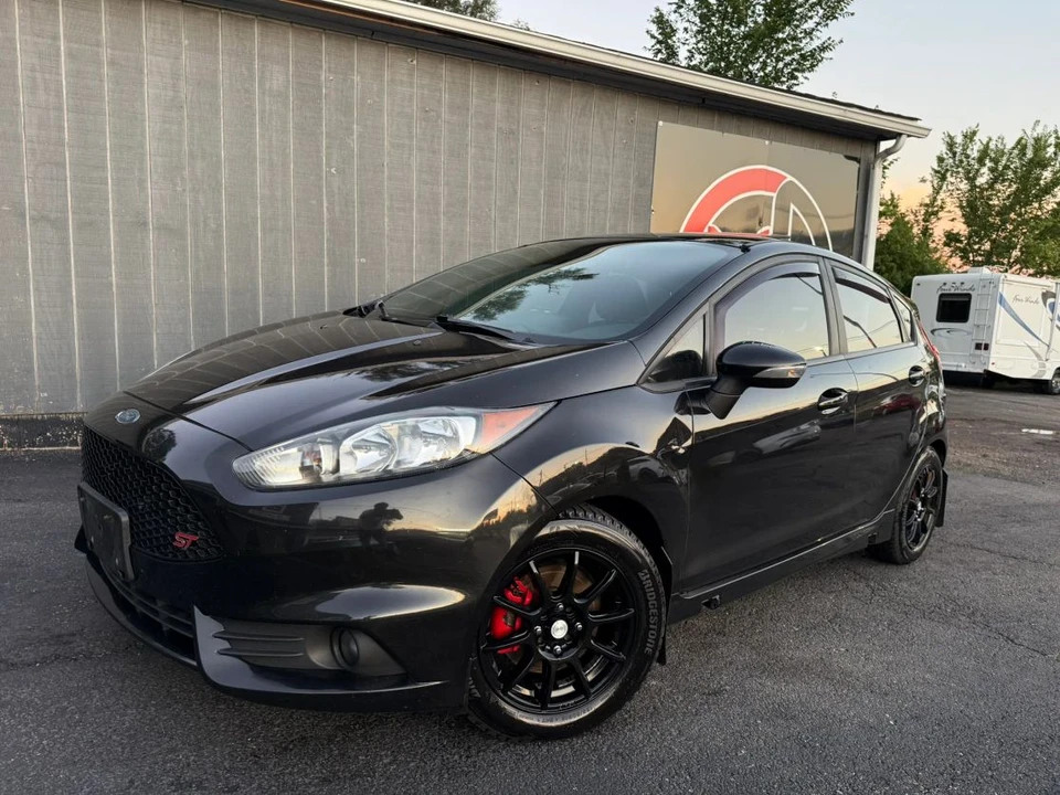 2015 Ford Fiesta - Image 7 of 22