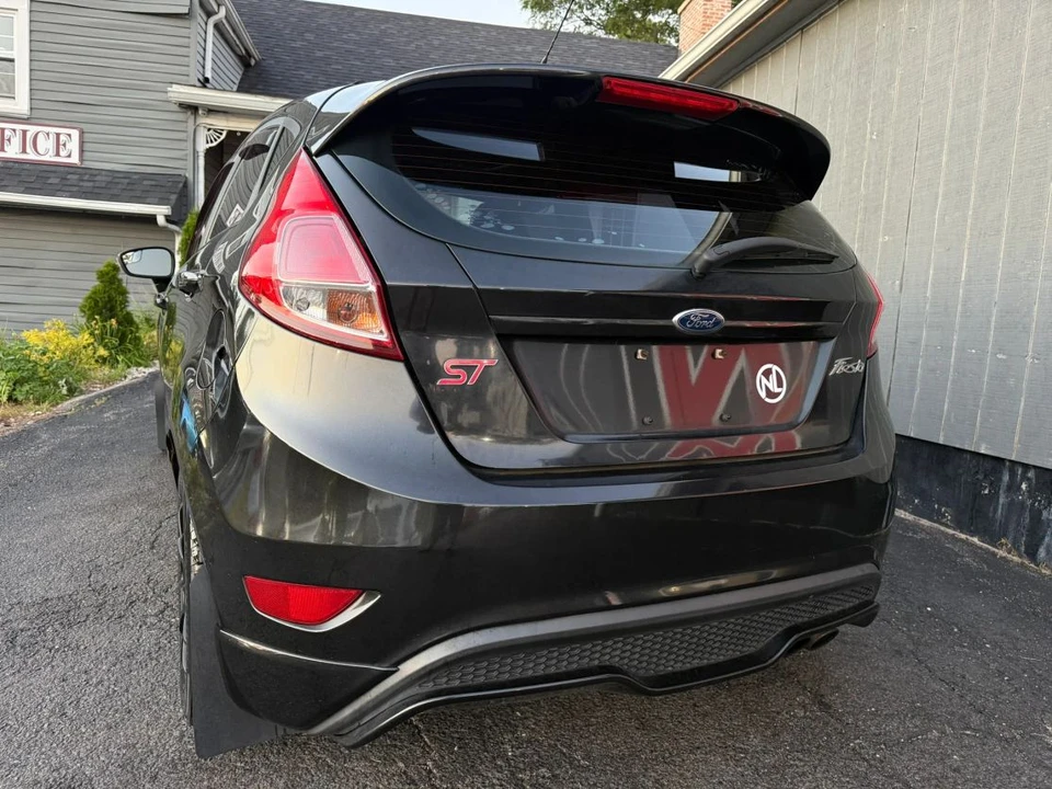 2015 Ford Fiesta - Image 10 of 22