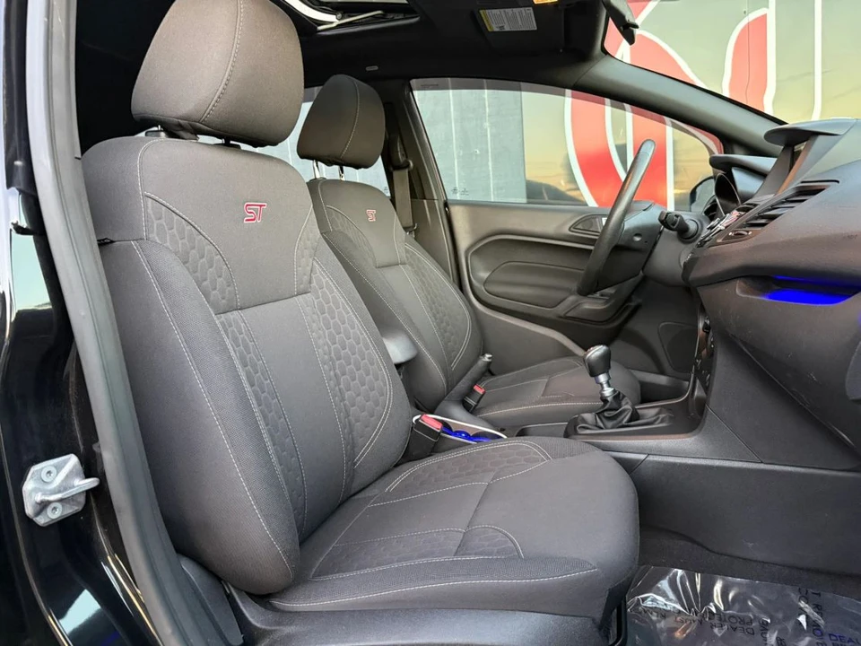 2015 Ford Fiesta - Image 15 of 22
