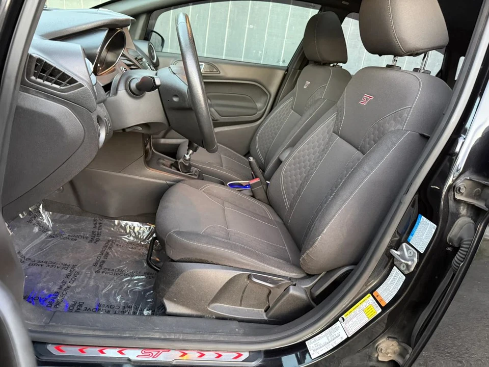 2015 Ford Fiesta - Image 12 of 22