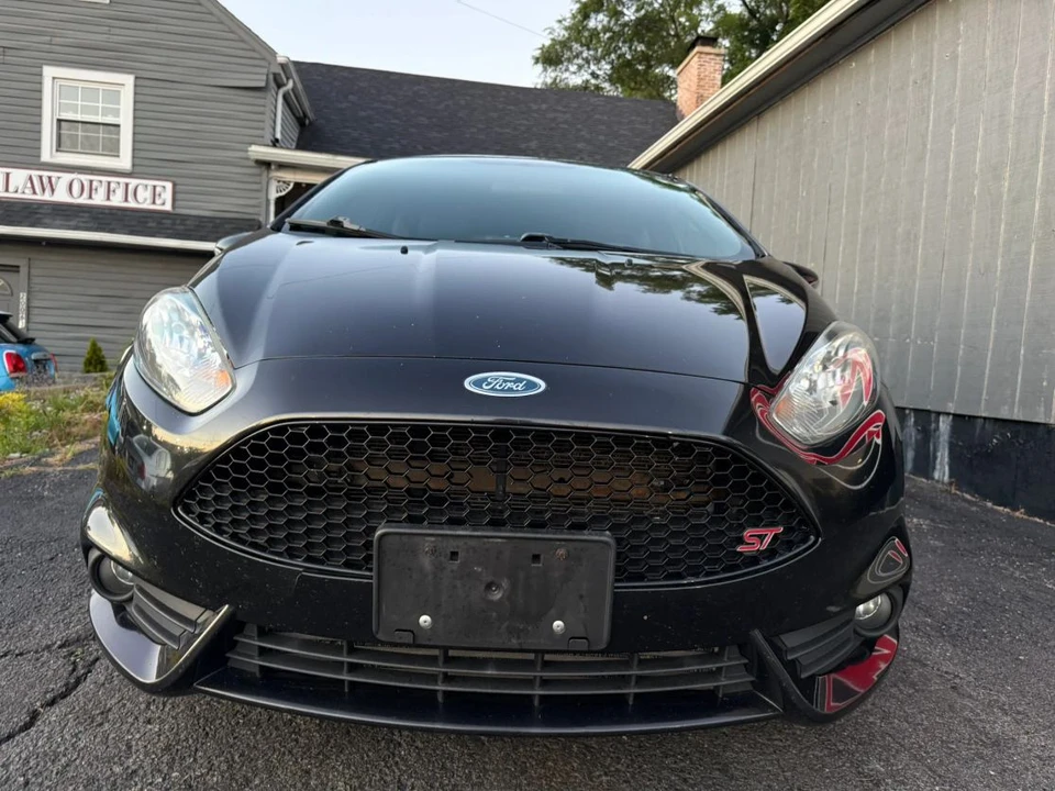 2015 Ford Fiesta - Image 5 of 22