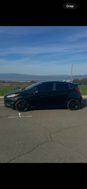 2015 Ford Fiesta - Image 7 of 8