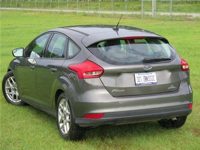 2015 Ford Focus 3rd Gen - Image 2 of 4