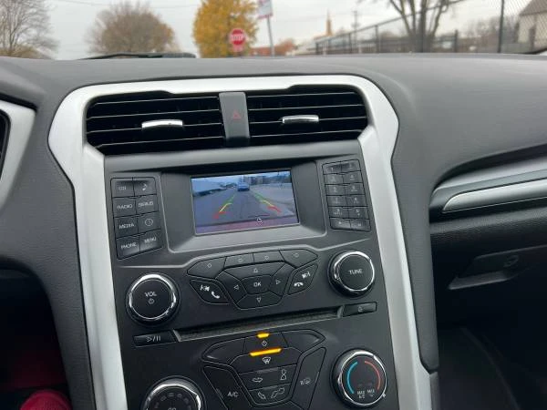 2015 Ford Fusion 2nd Gen - Image 6 of 8