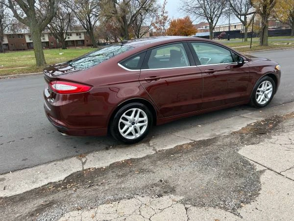2015 Ford Fusion 2nd Gen - Image 3 of 8