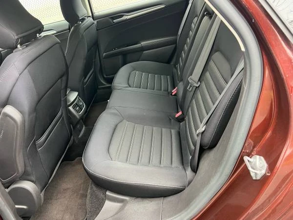 2015 Ford Fusion 2nd Gen - Image 7 of 8