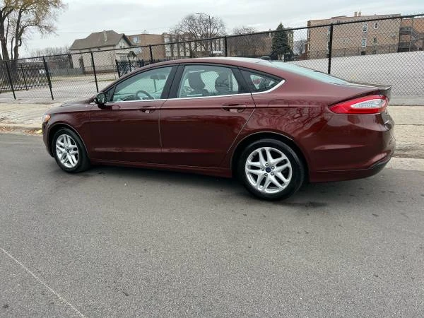2015 Ford Fusion 2nd Gen - Image 2 of 8