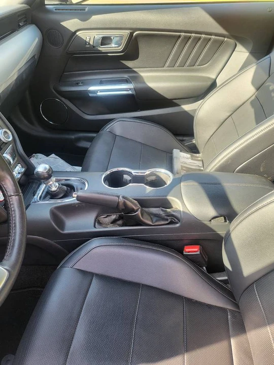 2015 Ford S550 Mustang - Image 6 of 12