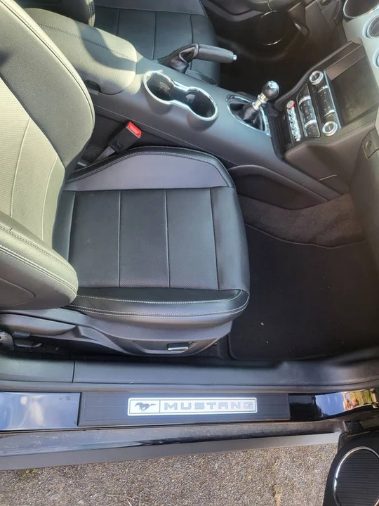 2015 Ford S550 Mustang - Image 8 of 12