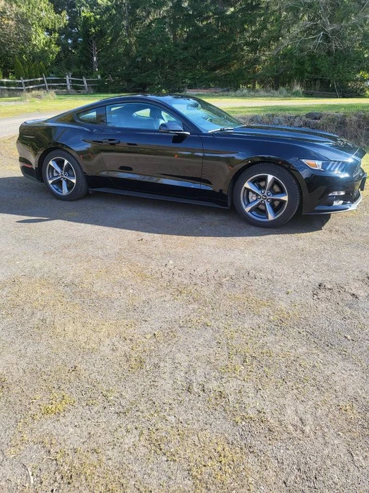 2015 Ford S550 Mustang - Image 2 of 12