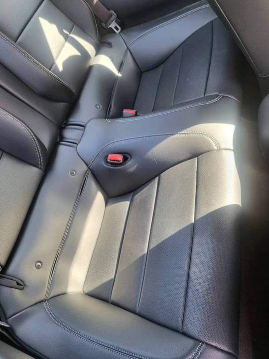 2015 Ford S550 Mustang - Image 9 of 12