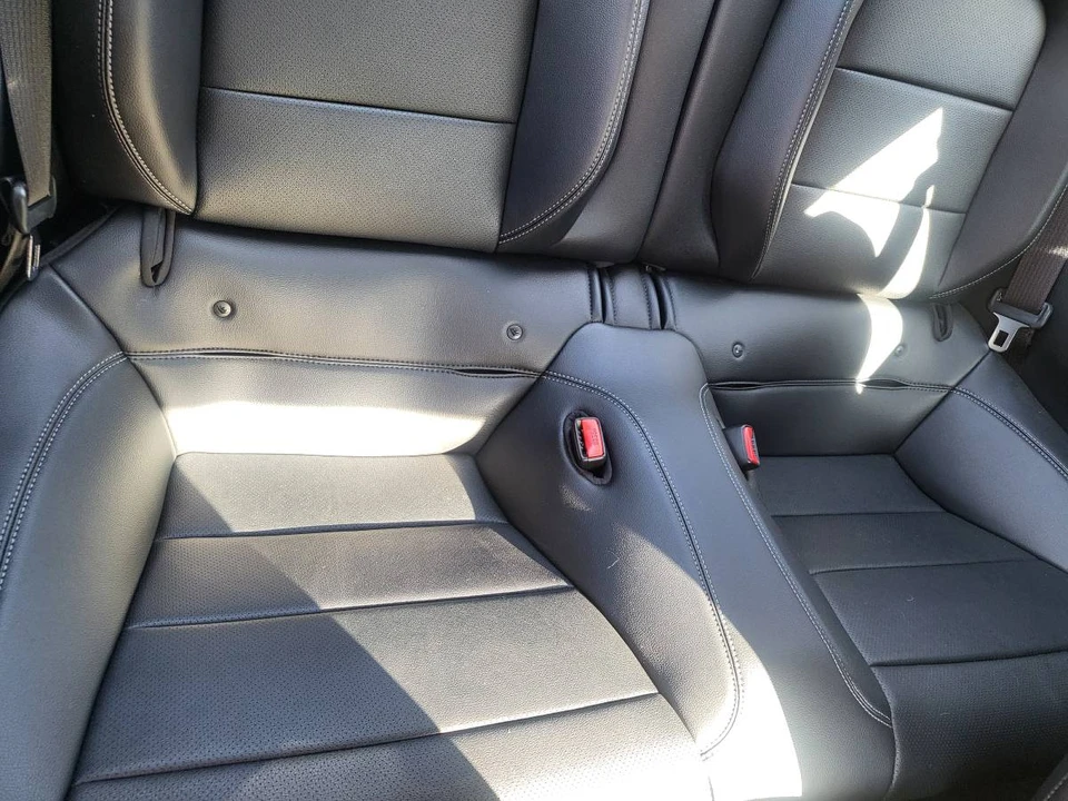 2015 Ford S550 Mustang - Image 10 of 12
