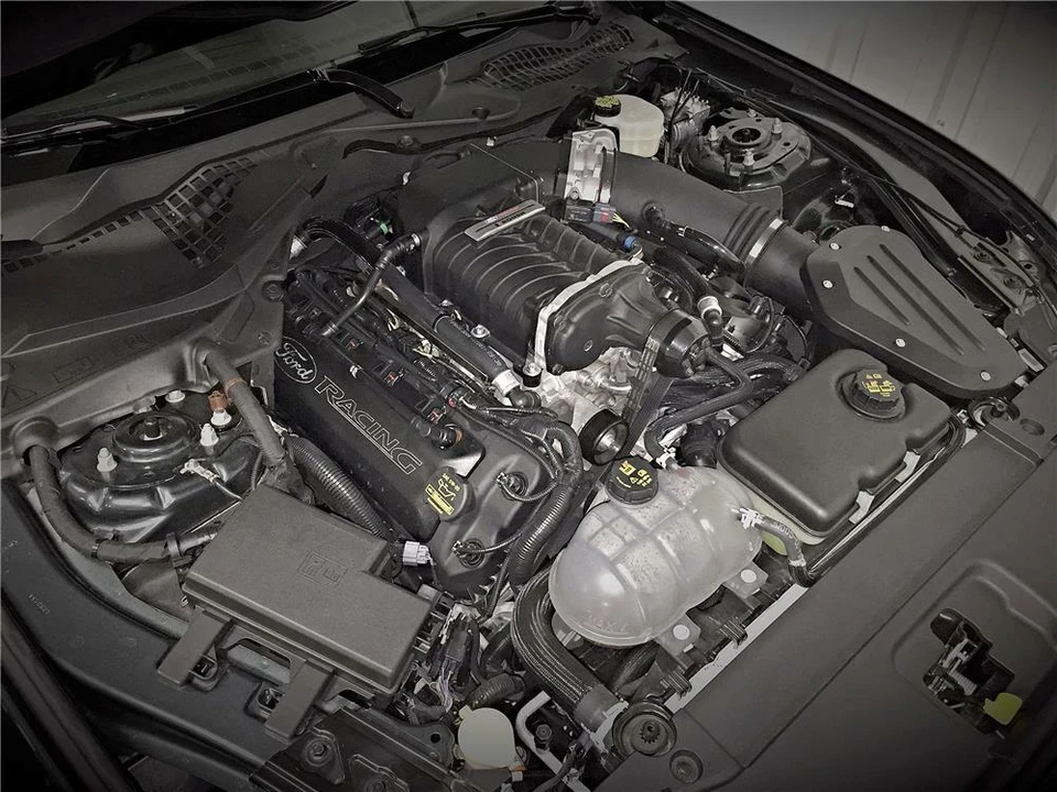 2015 Ford S550 Mustang - Image 3 of 5