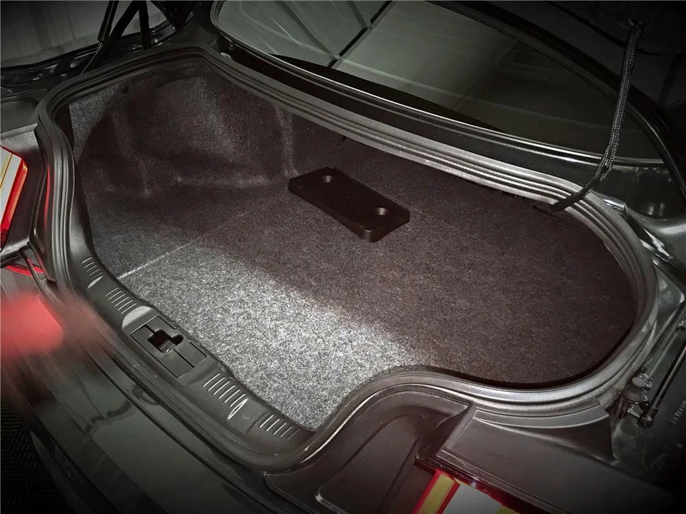 2015 Ford S550 Mustang - Image 5 of 5