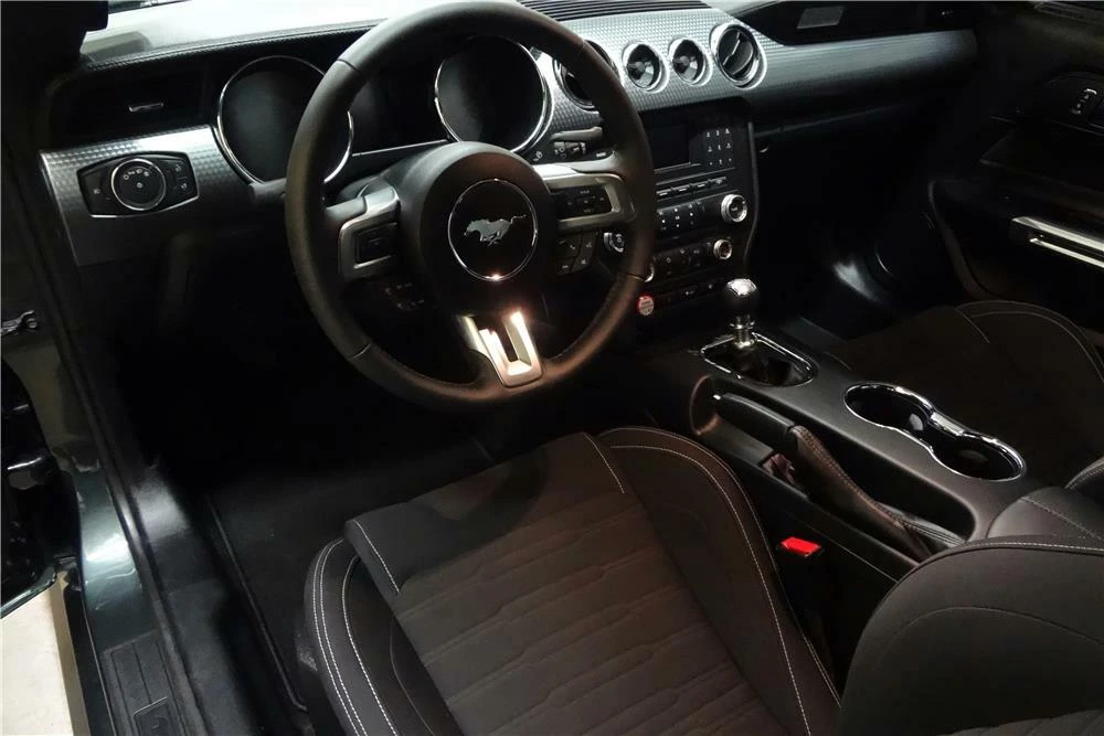2015 Ford S550 Mustang - Image 4 of 5