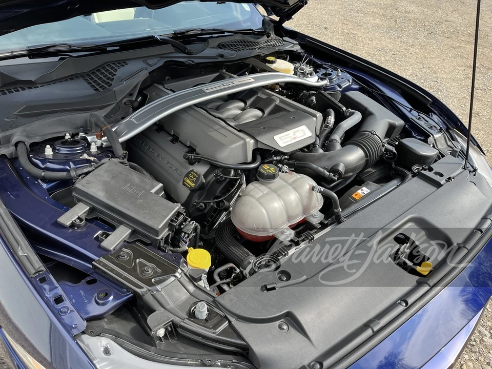 2015 Ford S550 Mustang GT - Image 5 of 31