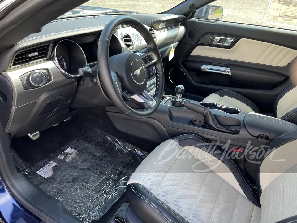 2015 Ford S550 Mustang GT - Image 4 of 31