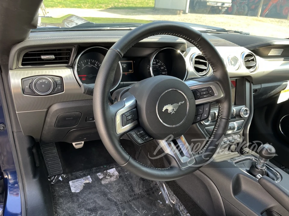 2015 Ford S550 Mustang GT - Image 17 of 31
