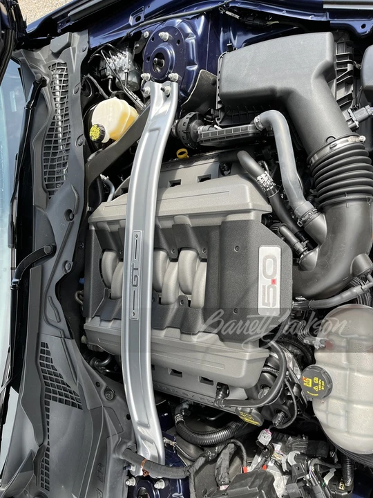 2015 Ford S550 Mustang GT - Image 7 of 31