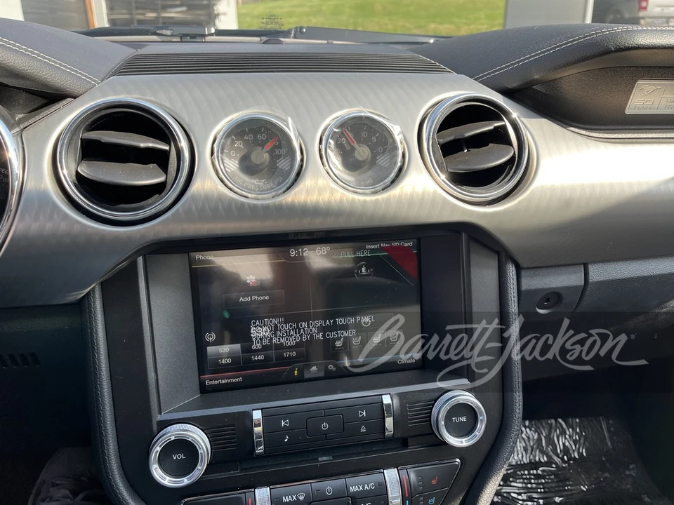 2015 Ford S550 Mustang GT - Image 12 of 31