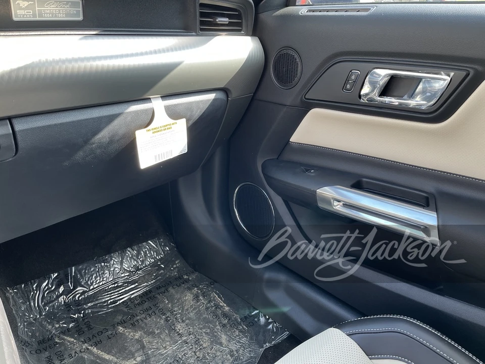 2015 Ford S550 Mustang GT - Image 16 of 31