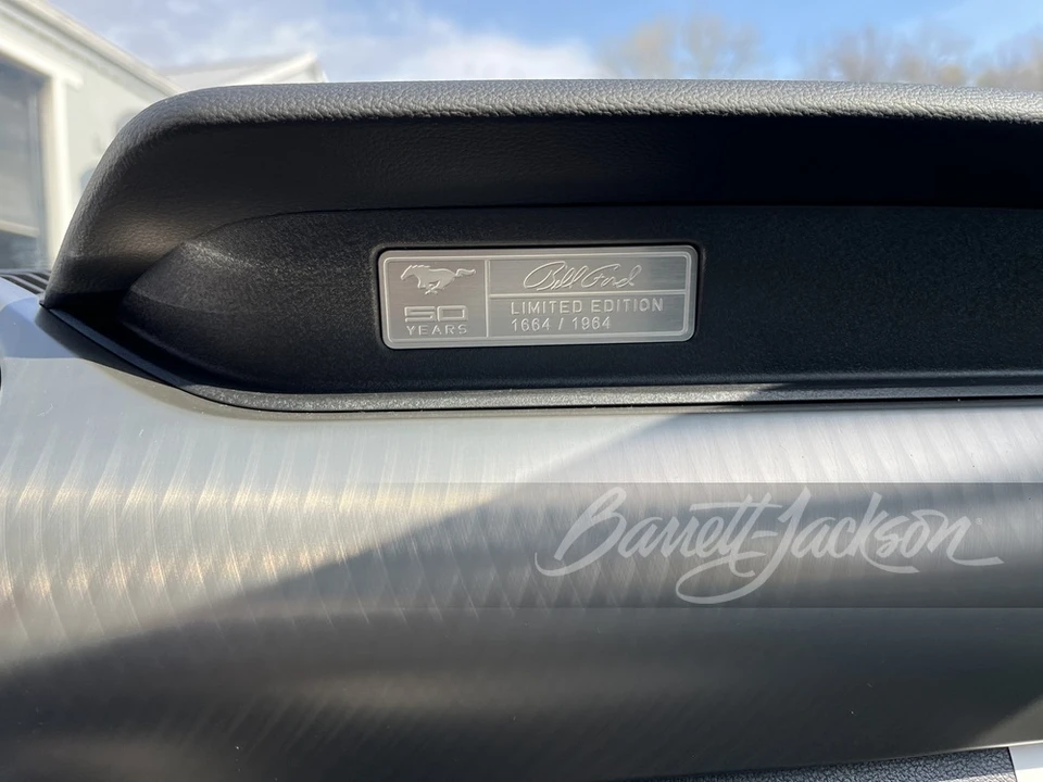 2015 Ford S550 Mustang GT - Image 9 of 31