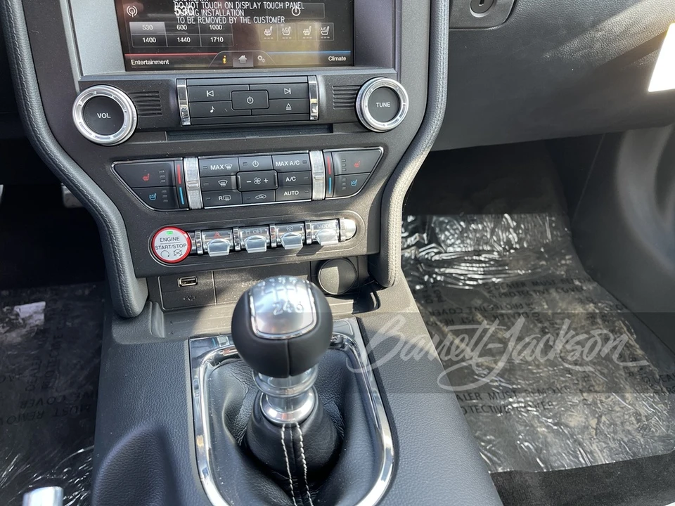 2015 Ford S550 Mustang GT - Image 14 of 31