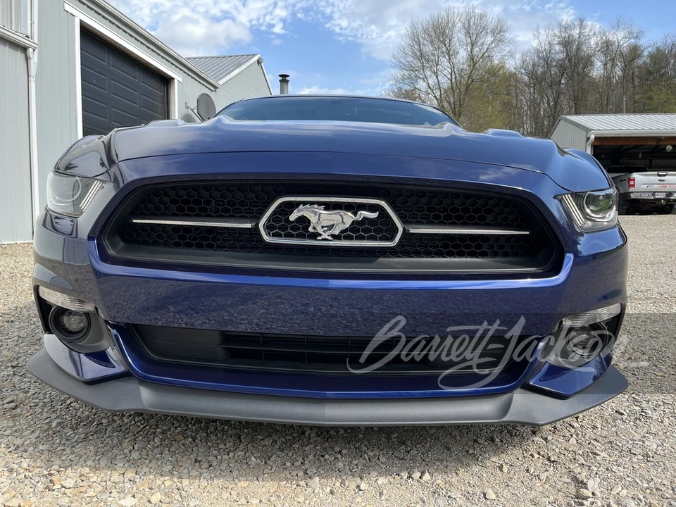 2015 Ford S550 Mustang GT - Image 20 of 31