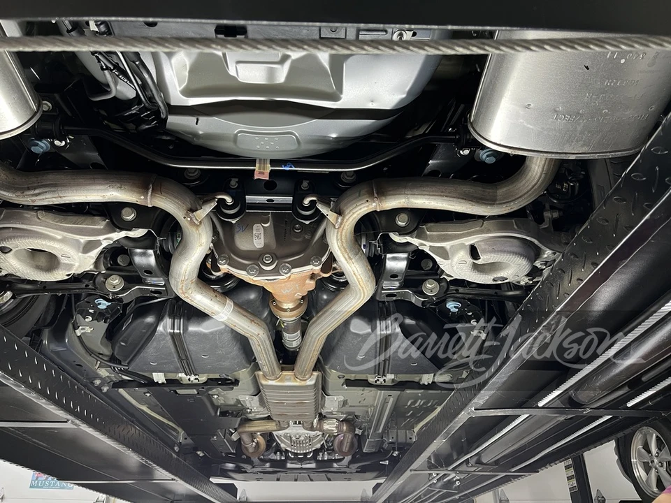 2015 Ford S550 Mustang GT - Image 27 of 31