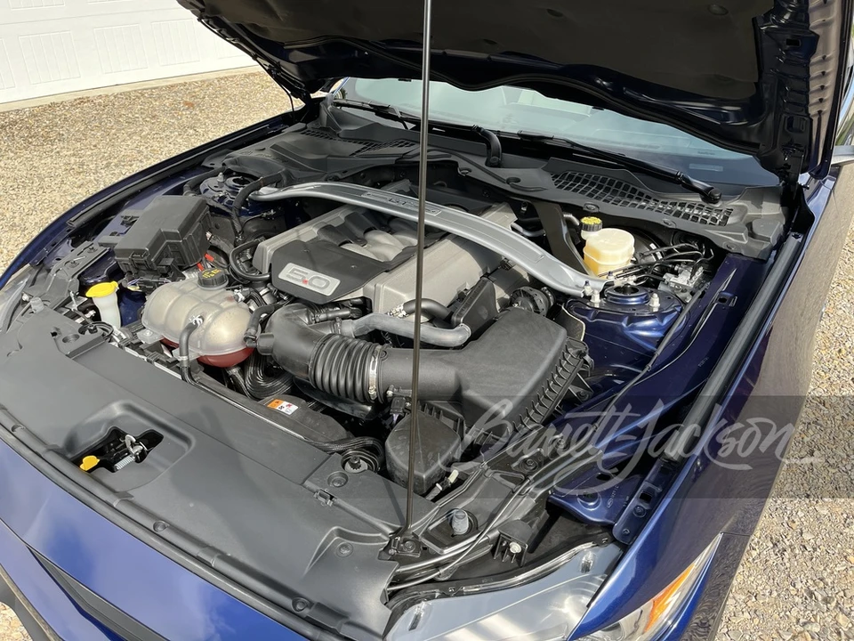 2015 Ford S550 Mustang GT - Image 6 of 31