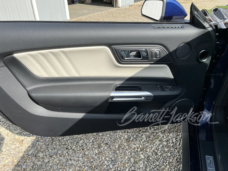 2015 Ford S550 Mustang GT - Image 13 of 31