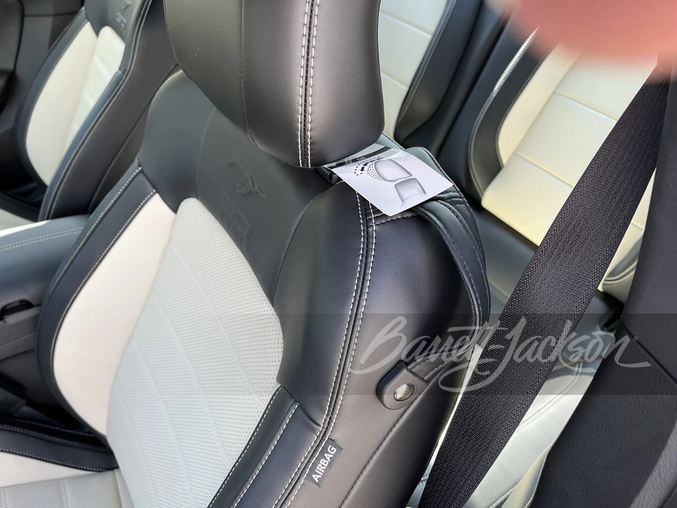 2015 Ford S550 Mustang GT - Image 11 of 31