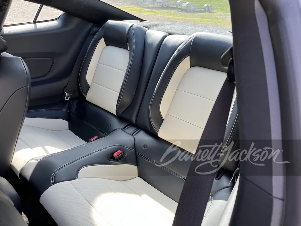 2015 Ford S550 Mustang GT - Image 10 of 31
