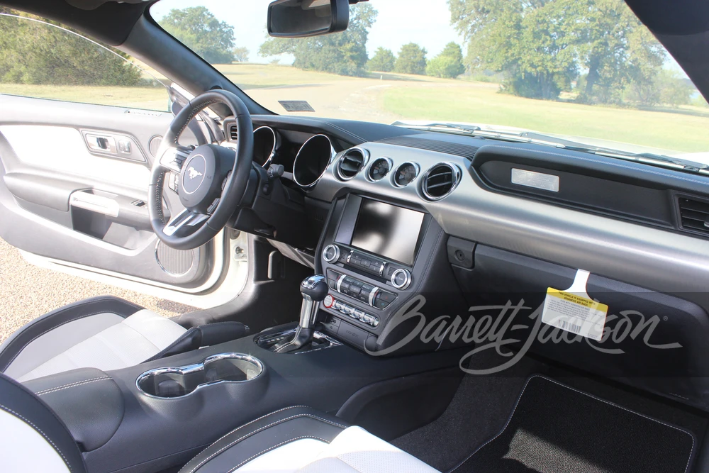 2015 Ford S550 Mustang - Image 3 of 18