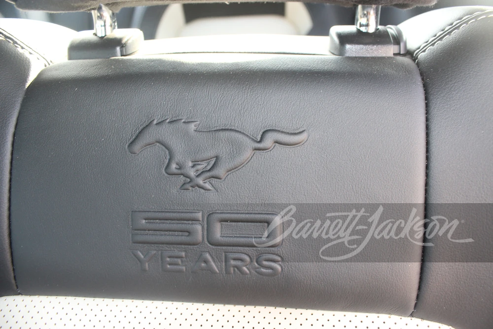 2015 Ford S550 Mustang - Image 5 of 18