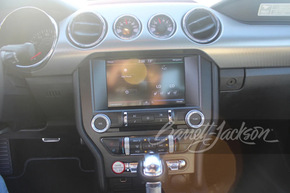 2015 Ford S550 Mustang - Image 6 of 18