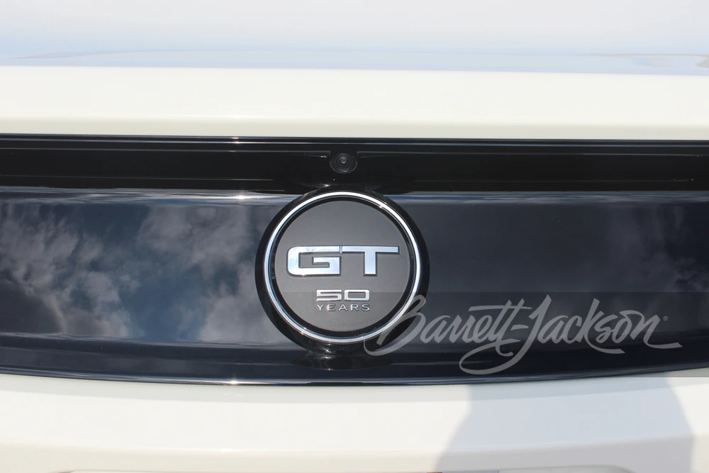 2015 Ford S550 Mustang - Image 8 of 18
