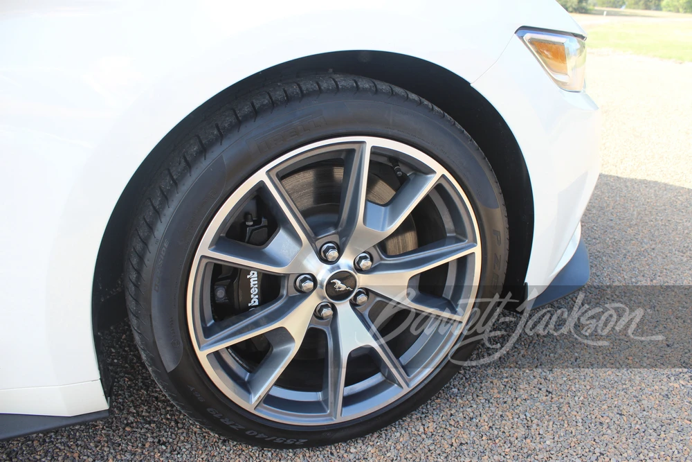 2015 Ford S550 Mustang - Image 9 of 18