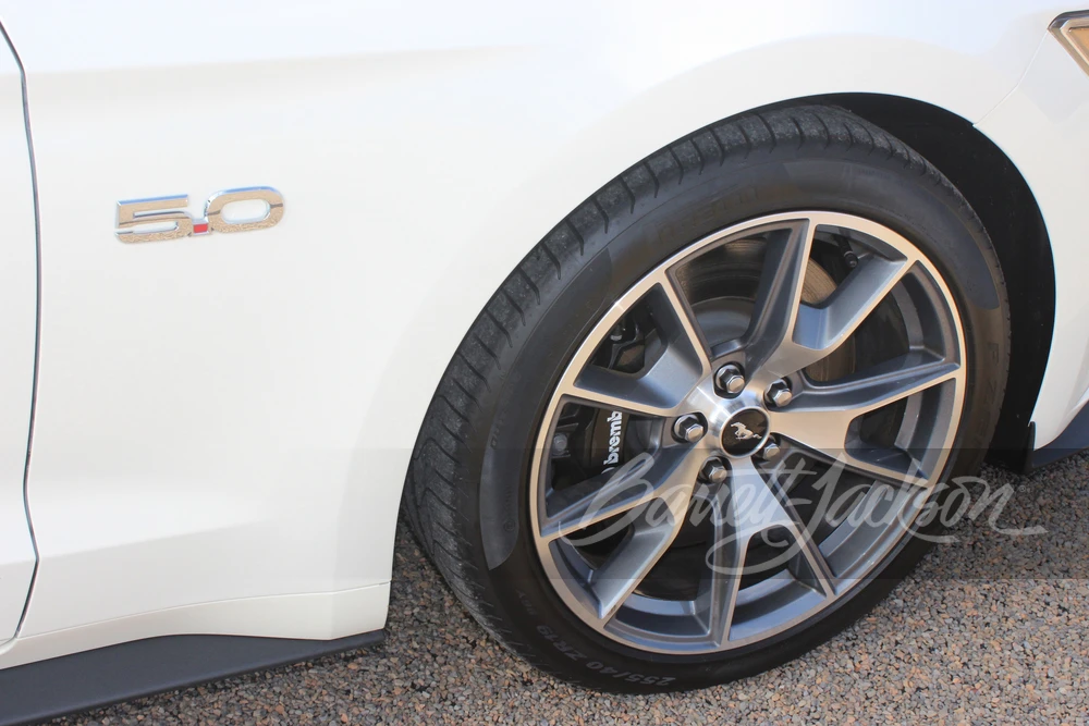 2015 Ford S550 Mustang - Image 14 of 18