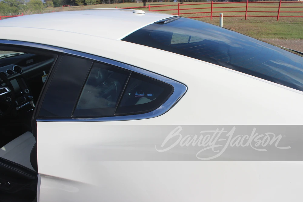 2015 Ford S550 Mustang - Image 16 of 18