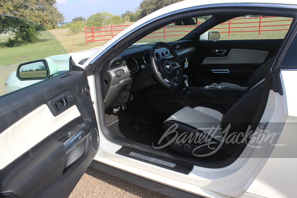 2015 Ford S550 Mustang - Image 3 of 16