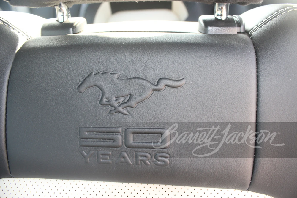 2015 Ford S550 Mustang - Image 4 of 16