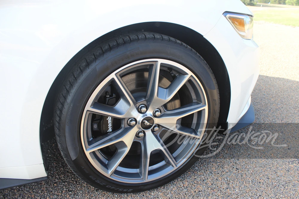 2015 Ford S550 Mustang - Image 8 of 16