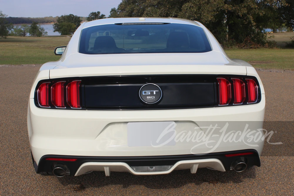 2015 Ford S550 Mustang - Image 13 of 16