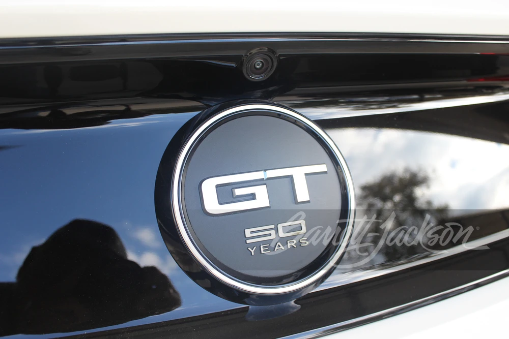 2015 Ford S550 Mustang - Image 15 of 16