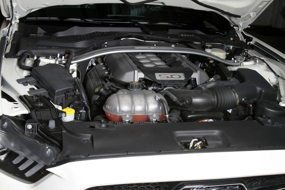 2015 Ford S550 Mustang - Image 3 of 7
