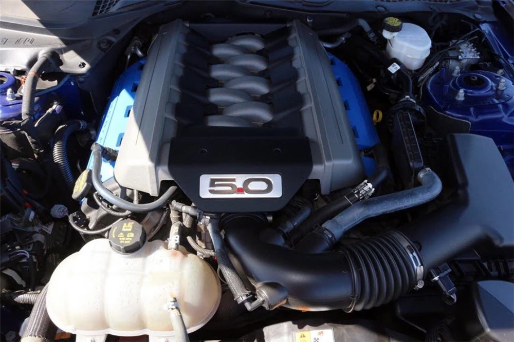 2015 Ford S550 Mustang - Image 3 of 5