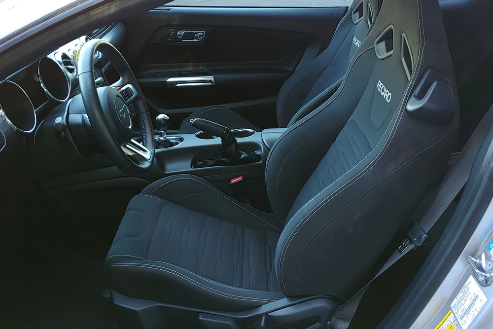 2015 Ford S550 Mustang - Image 4 of 6